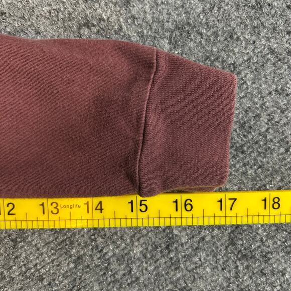 Vans Off The Wall Long Sleeve T Shirt XS - Picture 8 of 8